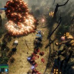 صور The Riftbreaker