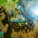 صور The Riftbreaker