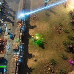 صور The Riftbreaker