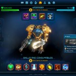 صور The Riftbreaker