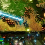 صور The Riftbreaker