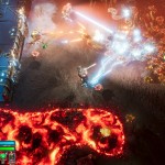 صور The Riftbreaker