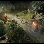 صور Titan Quest II