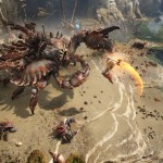 صور Titan Quest II