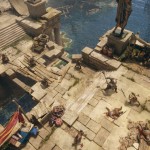 صور Titan Quest II