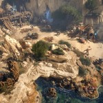 صور Titan Quest II