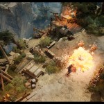 صور Titan Quest II