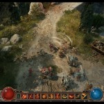 صور Titan Quest II