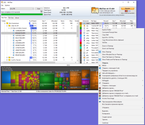 wiztree للكمبيوتر