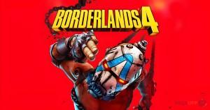 لعبة بوردرلاندز 4