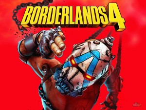 لعبة بوردرلاندز 4