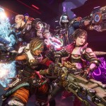 صور Borderlands 4