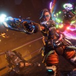 صور Borderlands 4