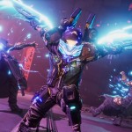 صور Borderlands 4