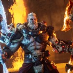 صور Borderlands 4