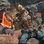 صور Borderlands 4