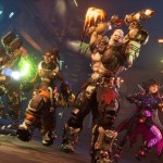 صور Borderlands 4