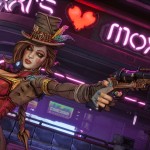 صور Borderlands 4