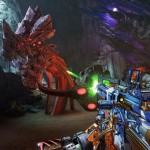 صور Borderlands 4