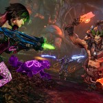 صور Borderlands 4