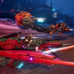 صور Borderlands 4