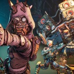 صور Borderlands 4