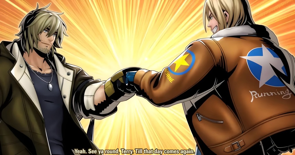 الجزء الثالث من capcom vs snk قد يكون قيد التطوير حالياً