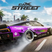 CarX Street