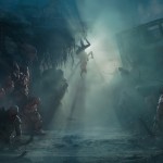 صور Cronos: The New Dawn