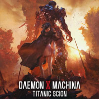 Daemon X Machina: Titanic Scion