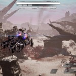 صور Daemon X Machina: Titanic Scion