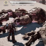 صور Daemon X Machina: Titanic Scion