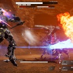 صور Daemon X Machina: Titanic Scion