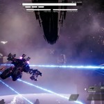 صور Daemon X Machina: Titanic Scion