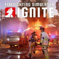 Firefighting Simulator: Ignite