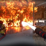 صور Firefighting Simulator: Ignite