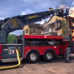 صور Firefighting Simulator: Ignite