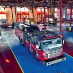 صور Firefighting Simulator: Ignite