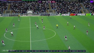 football manager 26 للكمبيوتر ماك