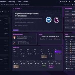 صور Football Manager 26
