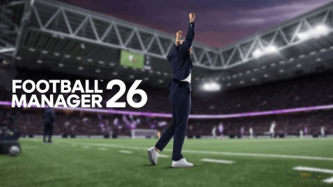 Football Manager 26