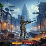 صور FPS Games: Battlegrounds Fire