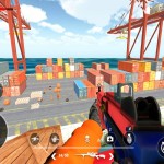 صور FPS Games: Battlegrounds Fire