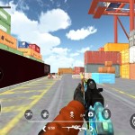 صور FPS Games: Battlegrounds Fire