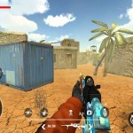 صور FPS Games: Battlegrounds Fire