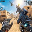 FPS Games: Battlegrounds Fire For Android