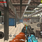 صور FPS Games: Battlegrounds Fire