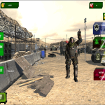 صور FPS Games: Battlegrounds Fire