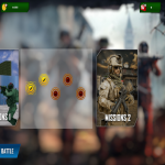 صور FPS Games: Battlegrounds Fire