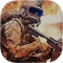 FPS Games: Battlegrounds Fire For iOS